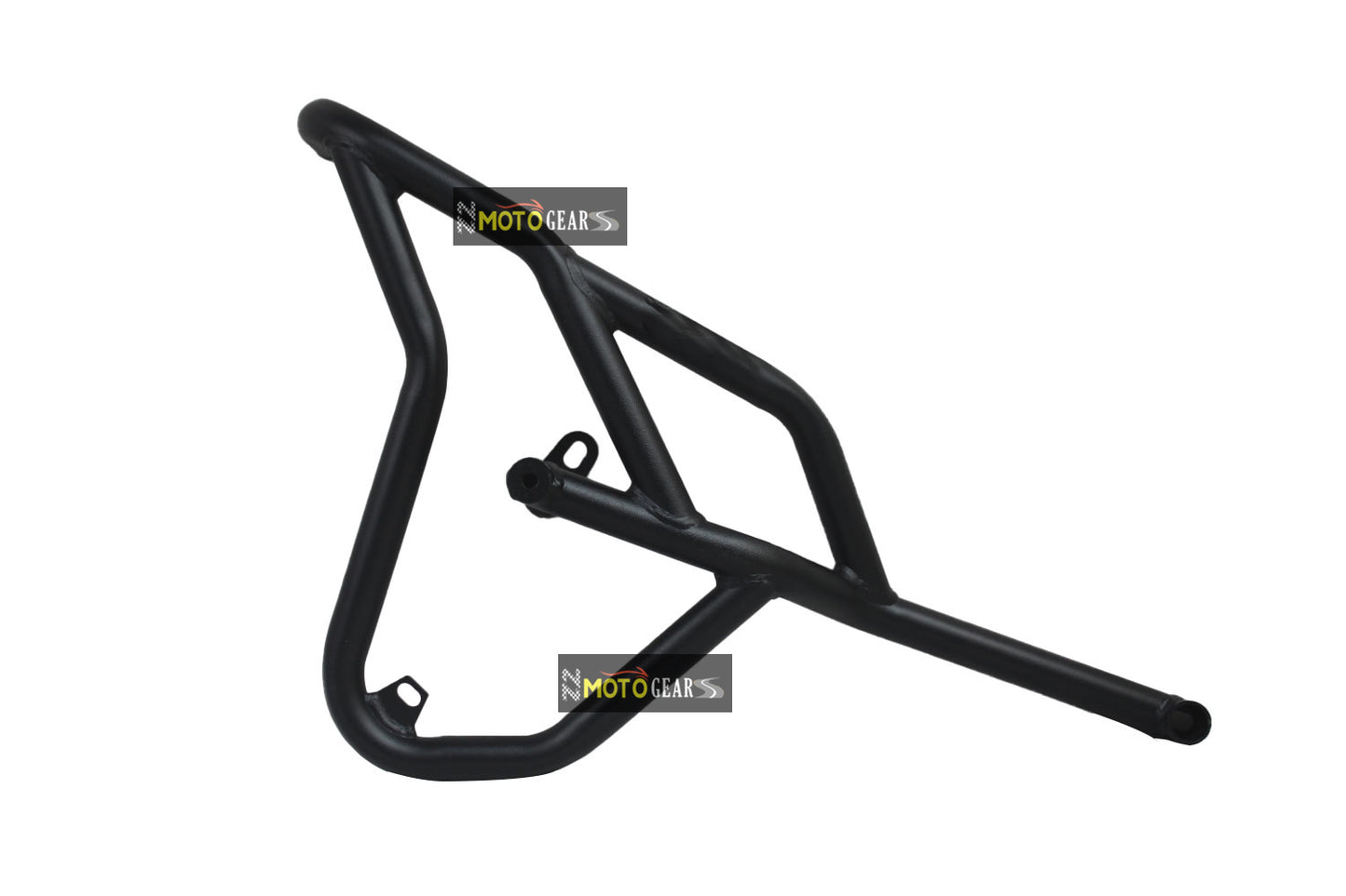 MOTO TORQUE PANTHER CRASH GUARD FOR NEW HIMALAYAN 450