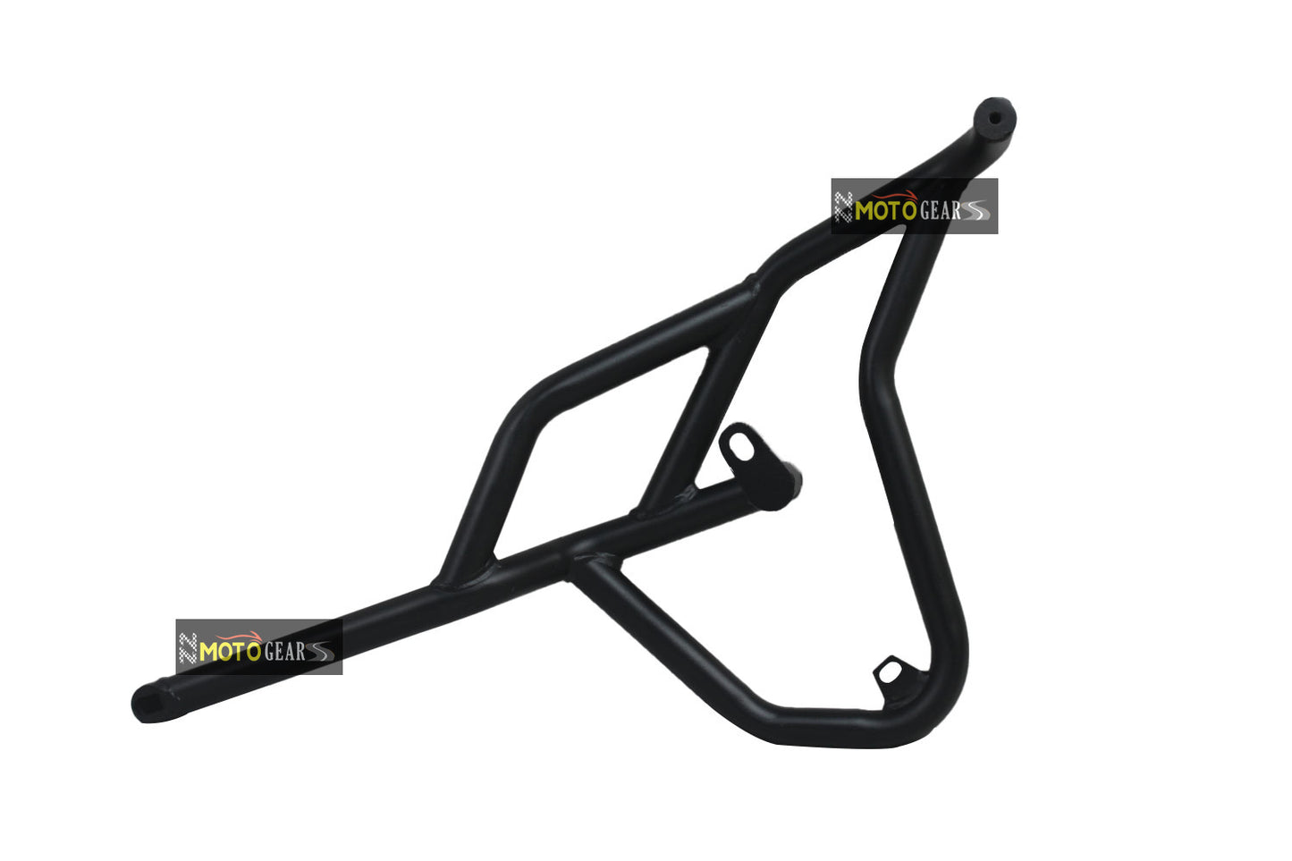 MOTO TORQUE PANTHER CRASH GUARD FOR NEW HIMALAYAN 450