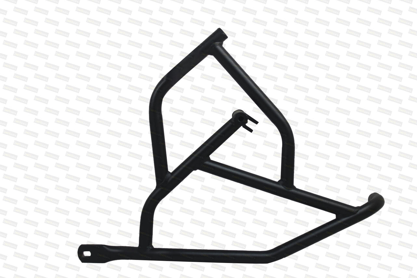 MOTO TORQUE GUARDIAN CRASH GUARD FOR HIMALAYAN 411 BS3, BS4 & BS6