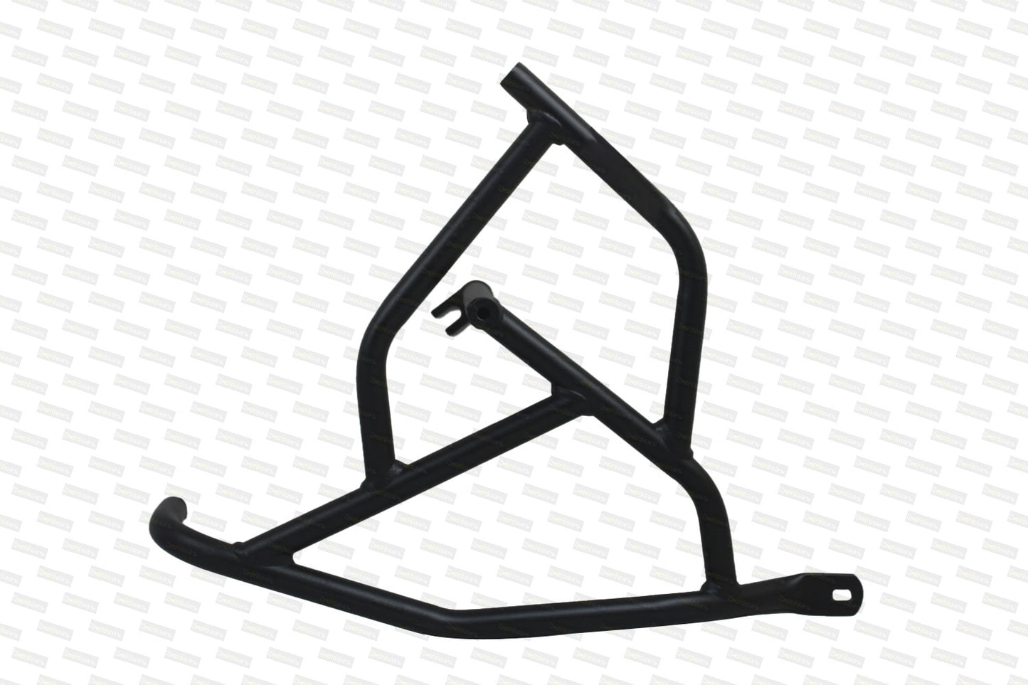MOTO TORQUE GUARDIAN CRASH GUARD FOR HIMALAYAN 411 BS3, BS4 & BS6