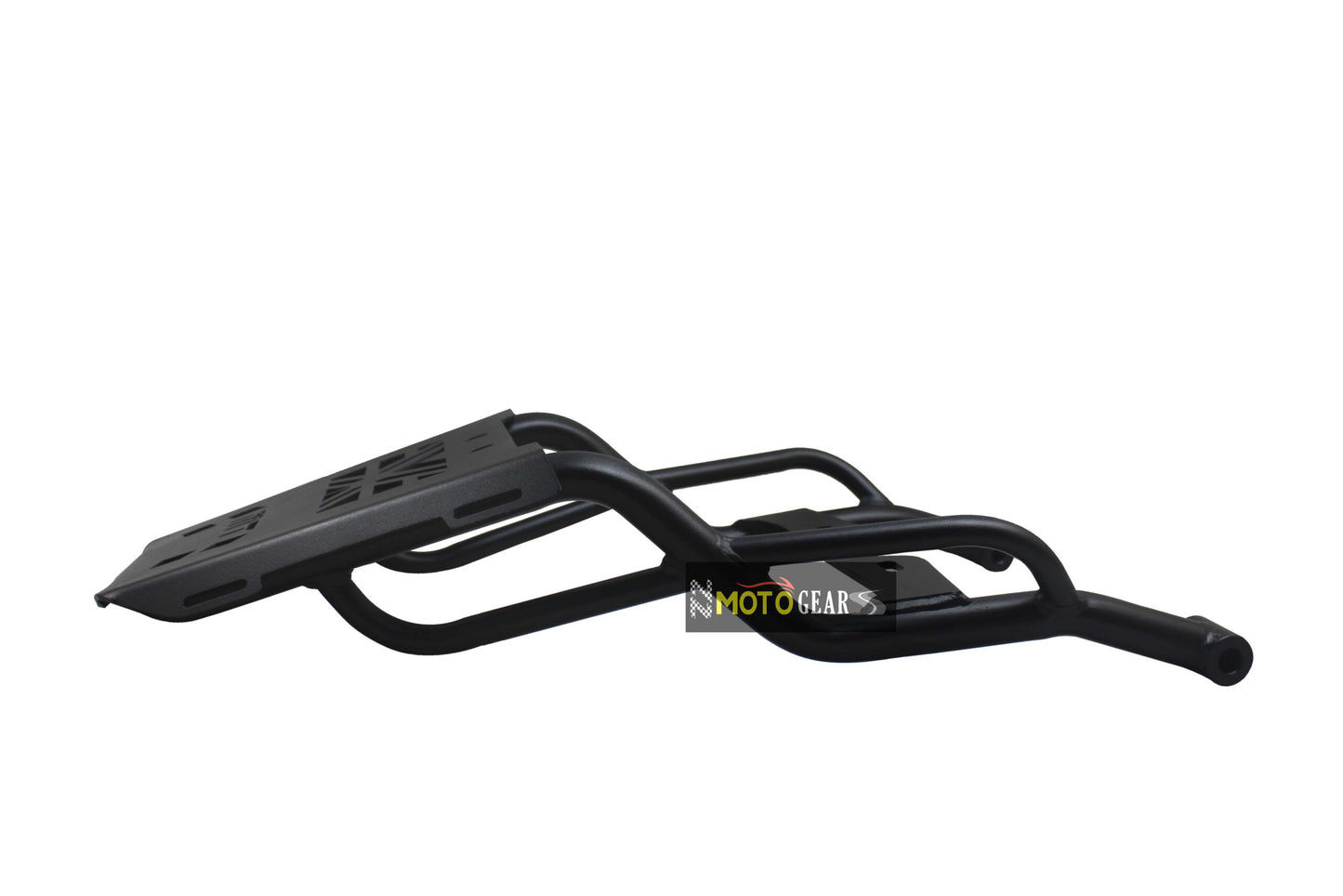 MOTO TORQUE FOR TVS RONIN BACK CARRIER