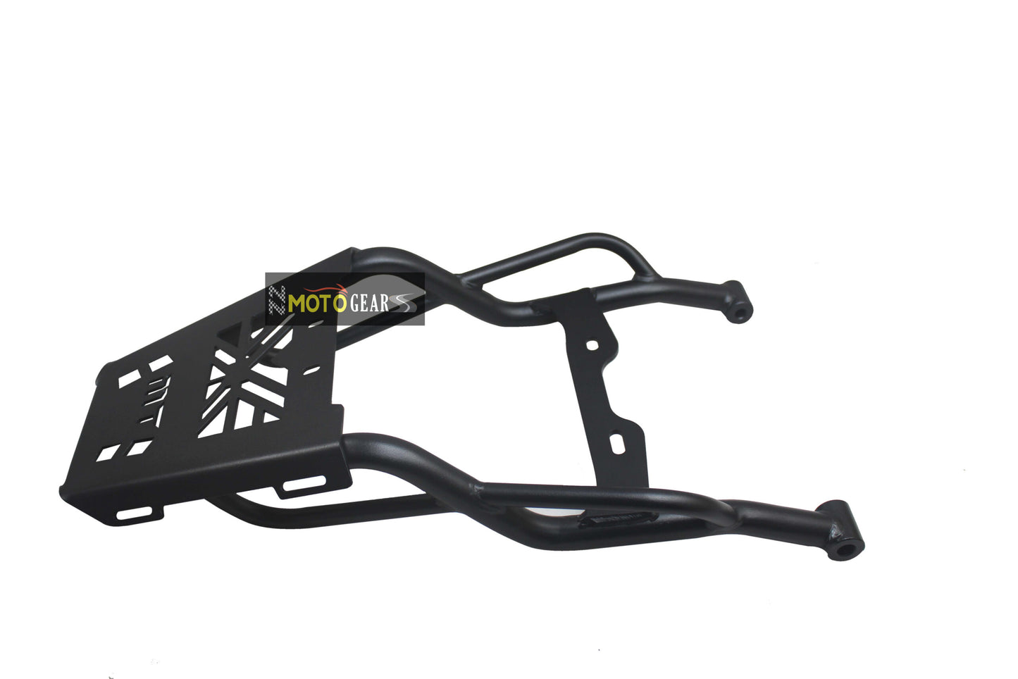 MOTO TORQUE FOR TVS RONIN BACK CARRIER
