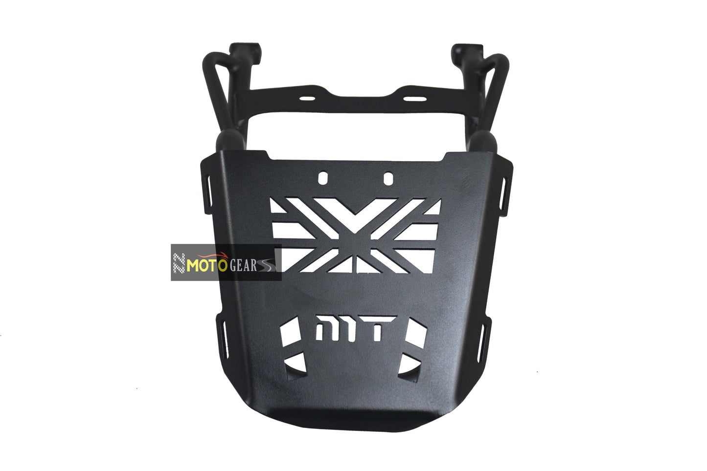 MOTO TORQUE FOR TVS RONIN BACK CARRIER