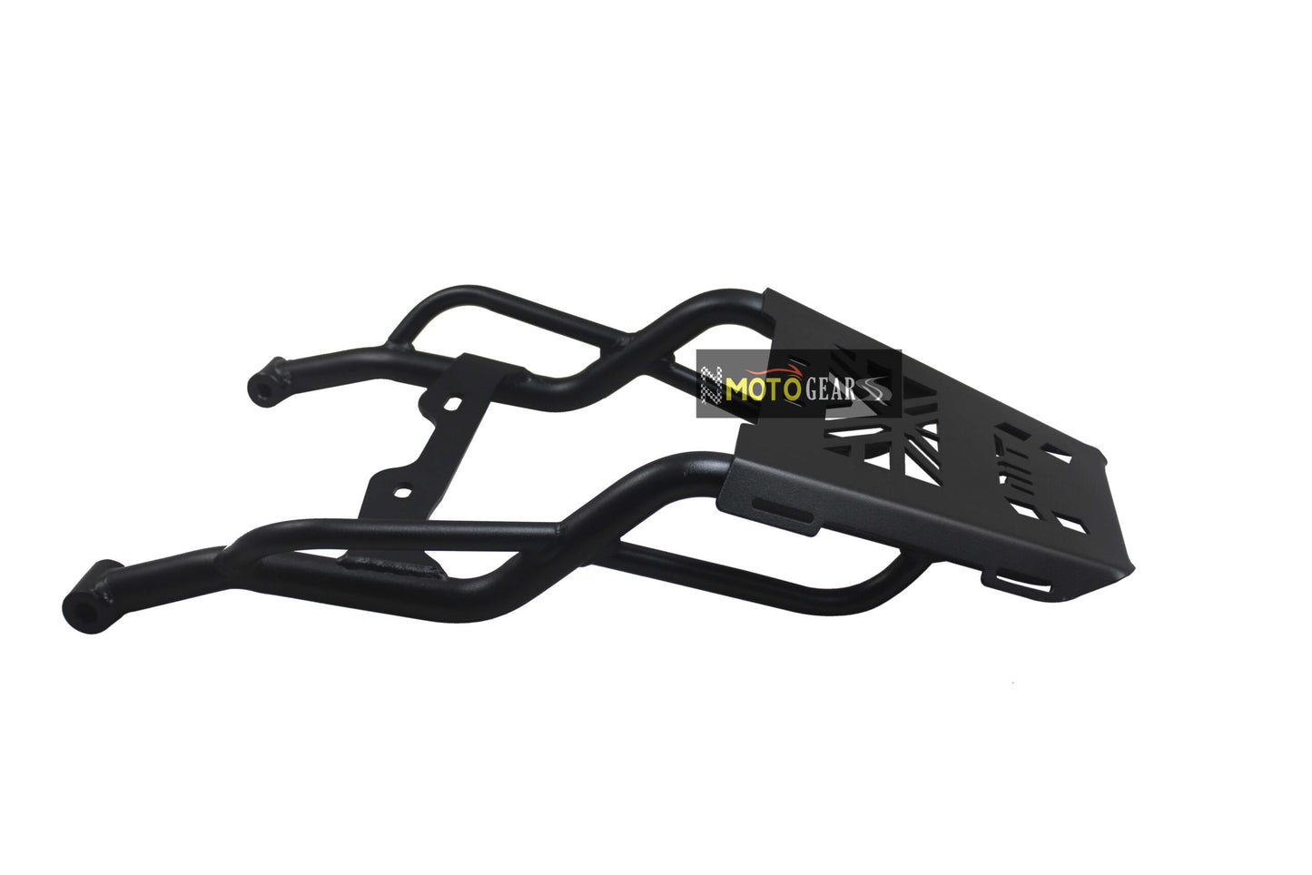 MOTO TORQUE FOR TVS RONIN BACK CARRIER
