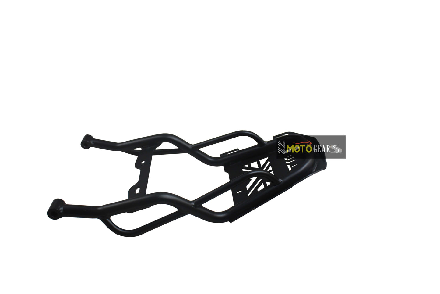 MOTO TORQUE FOR TVS RONIN BACK CARRIER