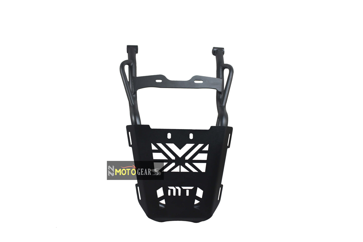 MOTO TORQUE FOR TVS RONIN BACK CARRIER