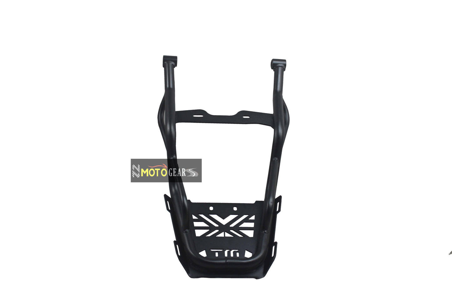 MOTO TORQUE FOR TVS RONIN BACK CARRIER