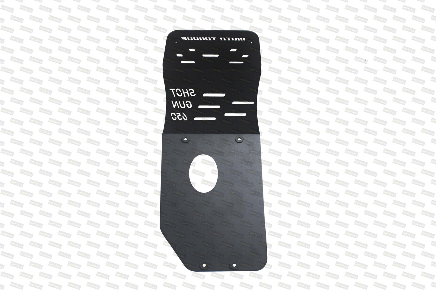 MOTO TORQUE ENGINE GUARD FOR SHOTGUN 650