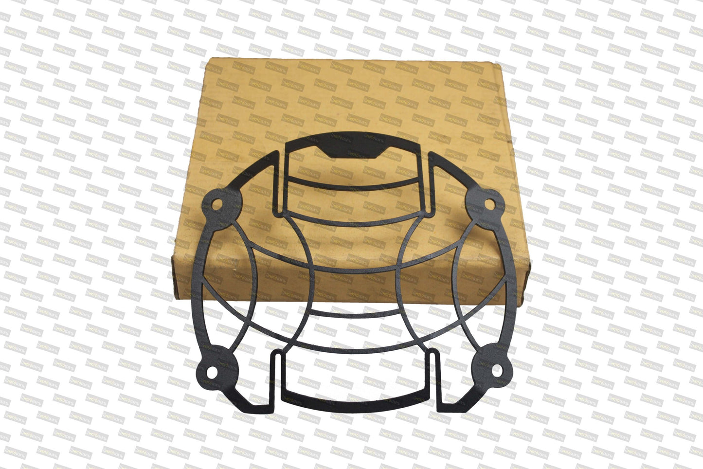 MOTO TORQUE HEAD LIGHT GRILL FOR SHOTGUN 650