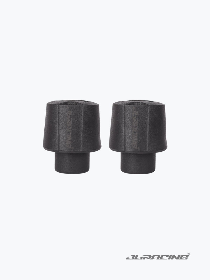Jb Racing Crashguard With Mat Slider For Meteor 350/ New Classic 350 Reborn