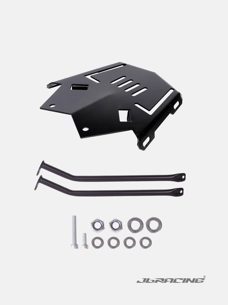 Jb Racing Back Rack For KTM Adventure 390