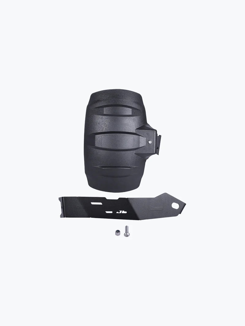 Jb Racing Tyre Hugger For Royal Enfield New Himalayan 450