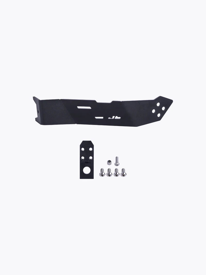 Jb Racing Tyre Hugger For Triumph Speed 400