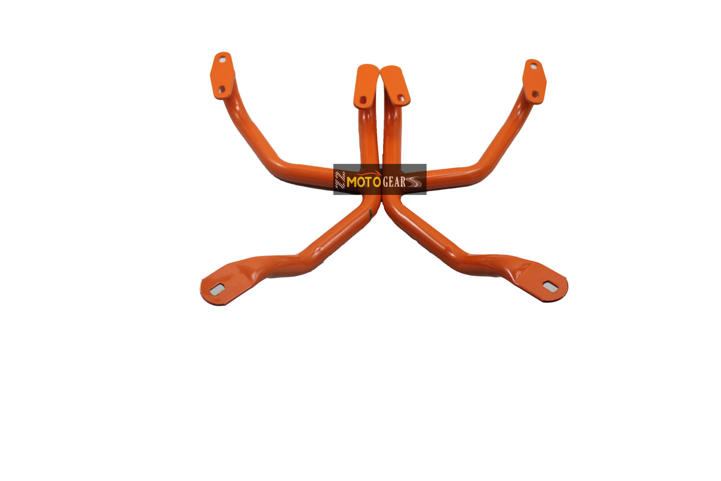 Moto Torque Beetle Crash Guard For KTM Duke 250/390 Gen-3