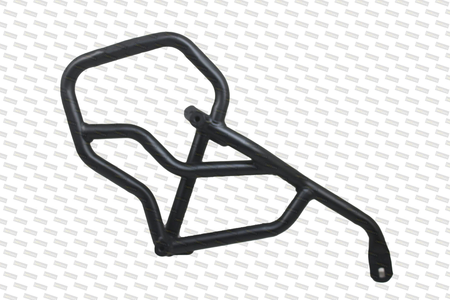 Moto Torque Thor Crash Guard With Slider For KTM duke 250/390 Gen3