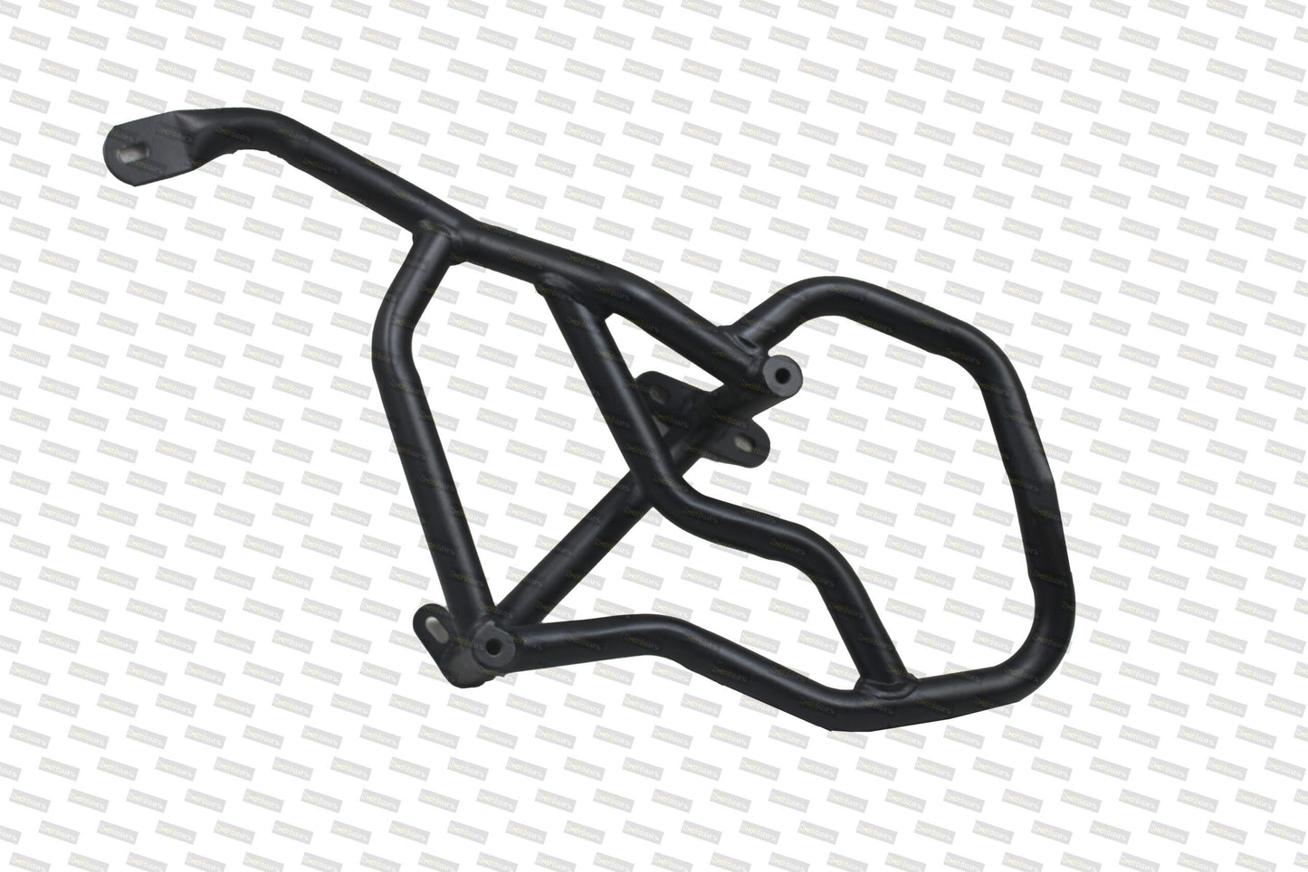 Moto Torque Thor Crash Guard With Slider For KTM duke 250/390 Gen3