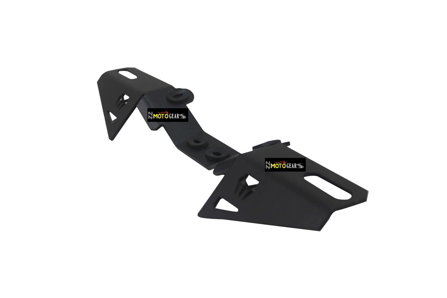 Moto Torque Fog Light Mount With Fittings For KTM Adventure 250/390