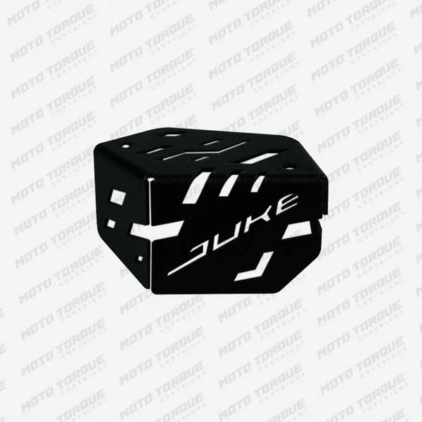 MOTO TORQUE FRONT MASTER CYLINDER GUARD FOR KTM DUKE GEN-3