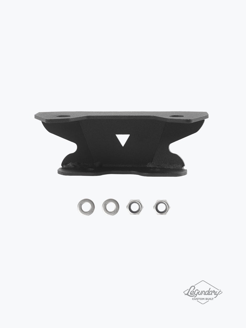 Legundary Backrest For KTM Adventure 390