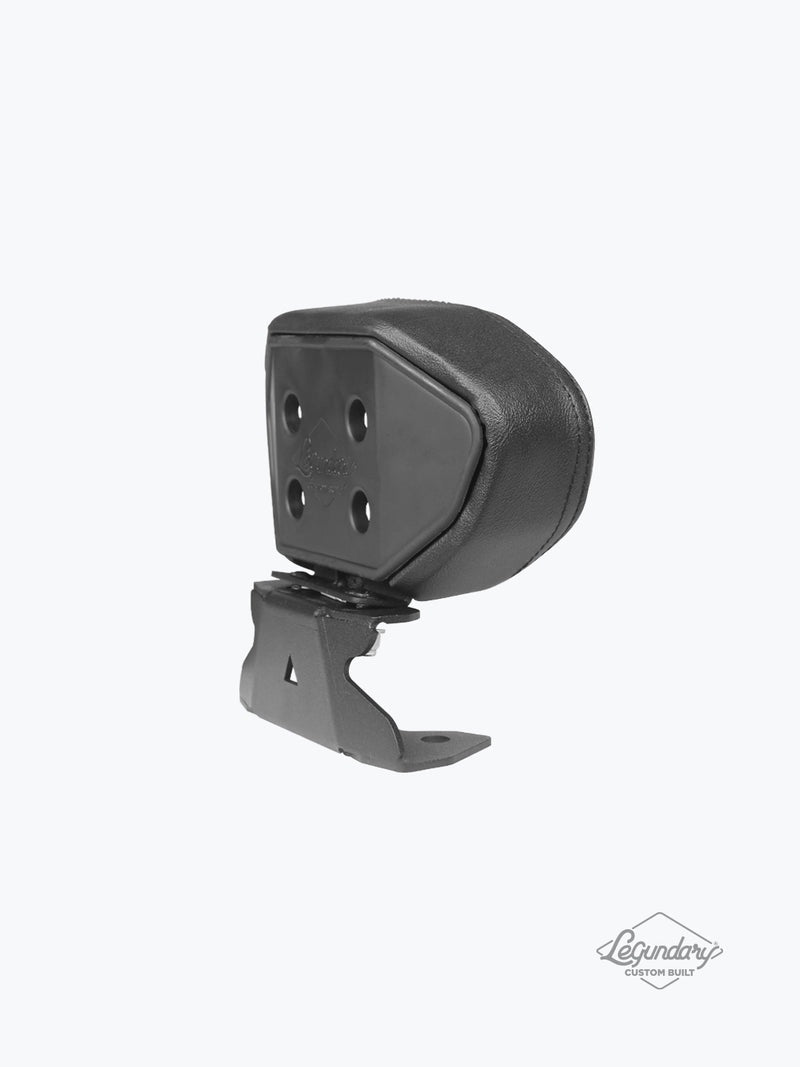 Legundary Backrest For KTM Adventure 390