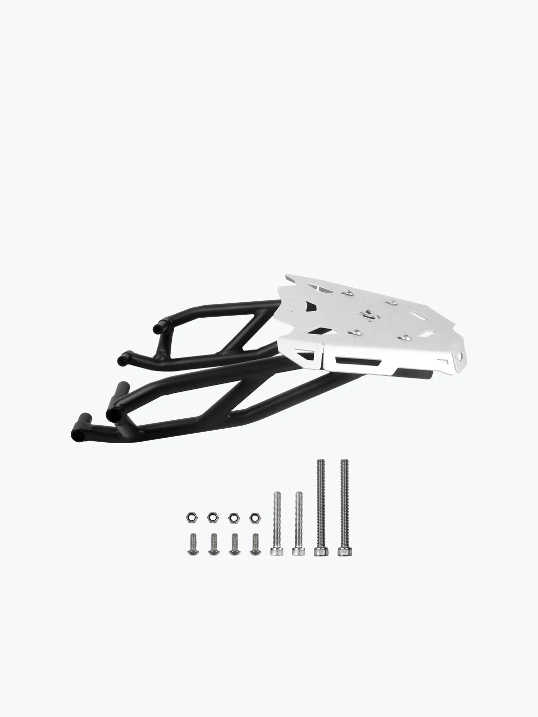 Legundary Gopher Luggage Carrier For Apache RTR310