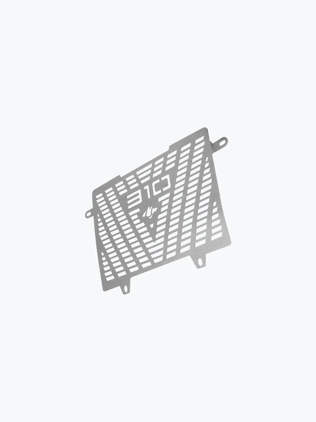 Legundary Vector Radiator Grill For TVS Apache RTR 310