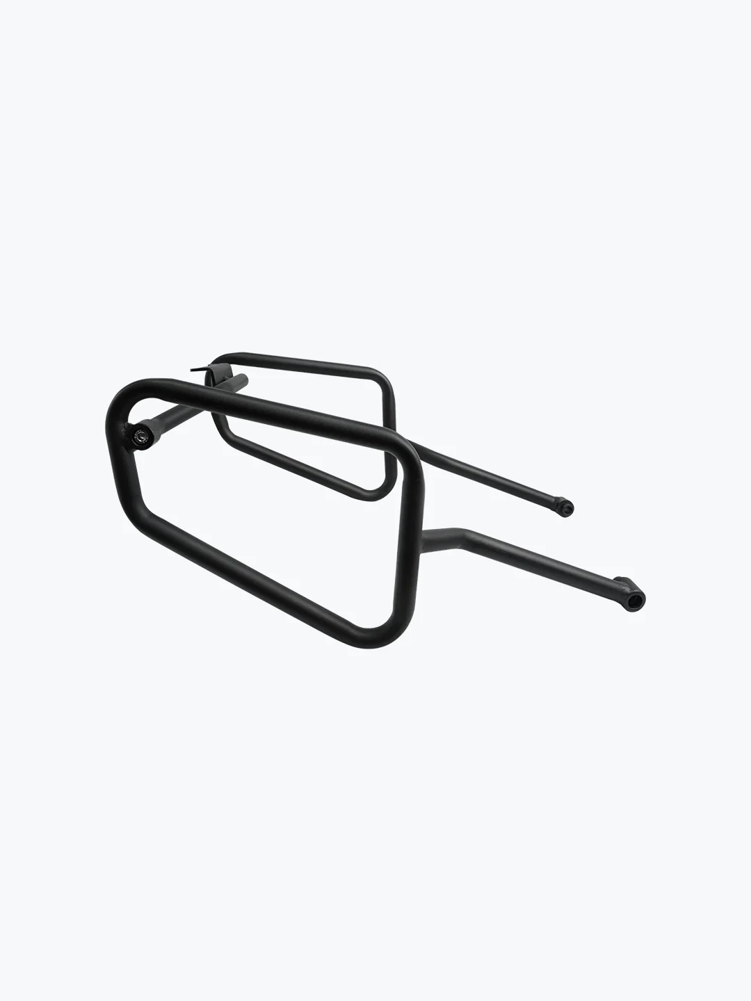 Legundary Aviator Saddle Stay For Bajaj Pulsar NS400Z