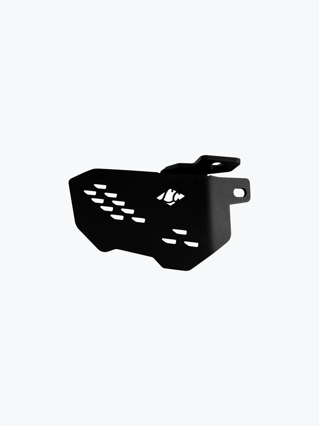 Legundary Bolster Foot Rest For Bajaj Pulsar NS400Z