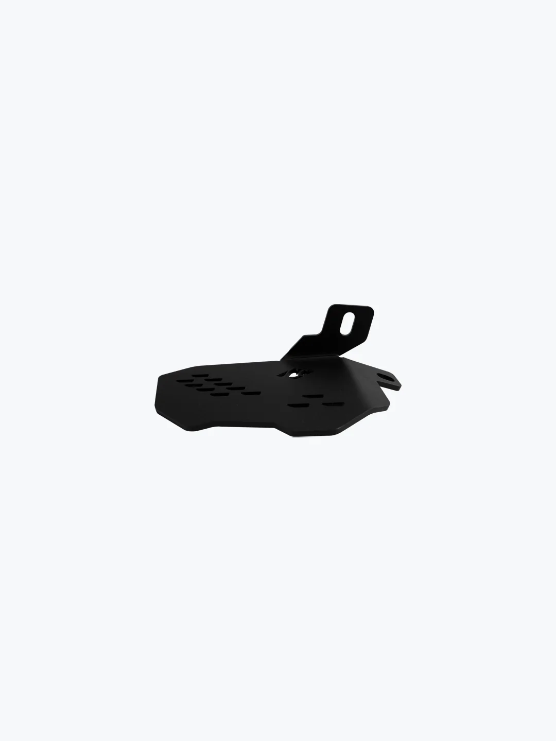 Legundary Bolster Foot Rest For Bajaj Pulsar NS400Z