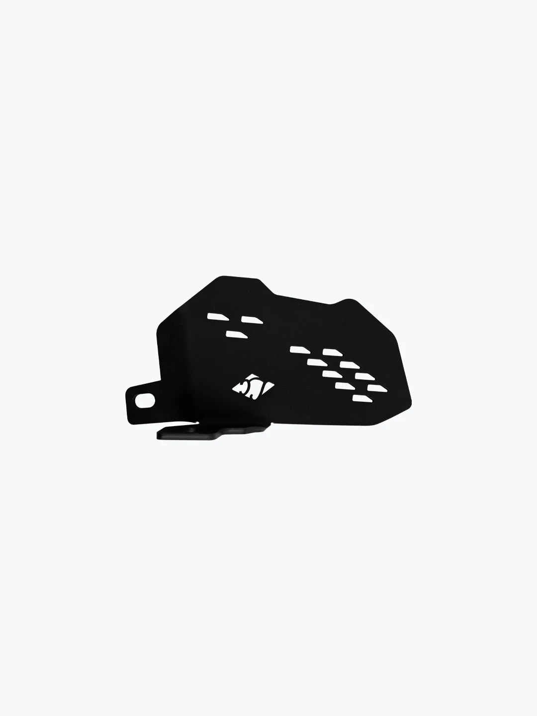 Legundary Bolster Foot Rest For Bajaj Pulsar NS400Z
