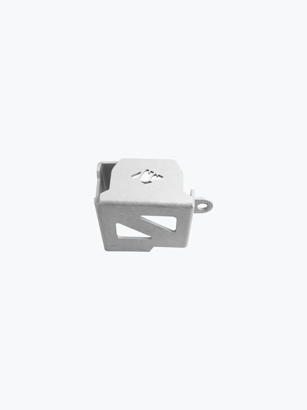 Lagundary Casque Rear Oil Cap For Bajaj Pulsar NS400Z