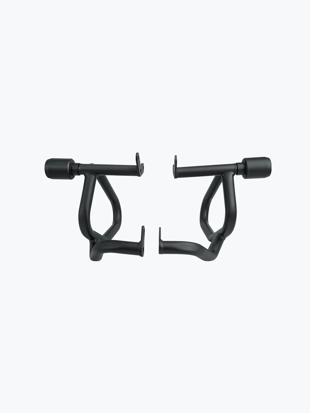 Legundary Pegasus Crash guard With Slider For Bajaj Pulsar NS400Z