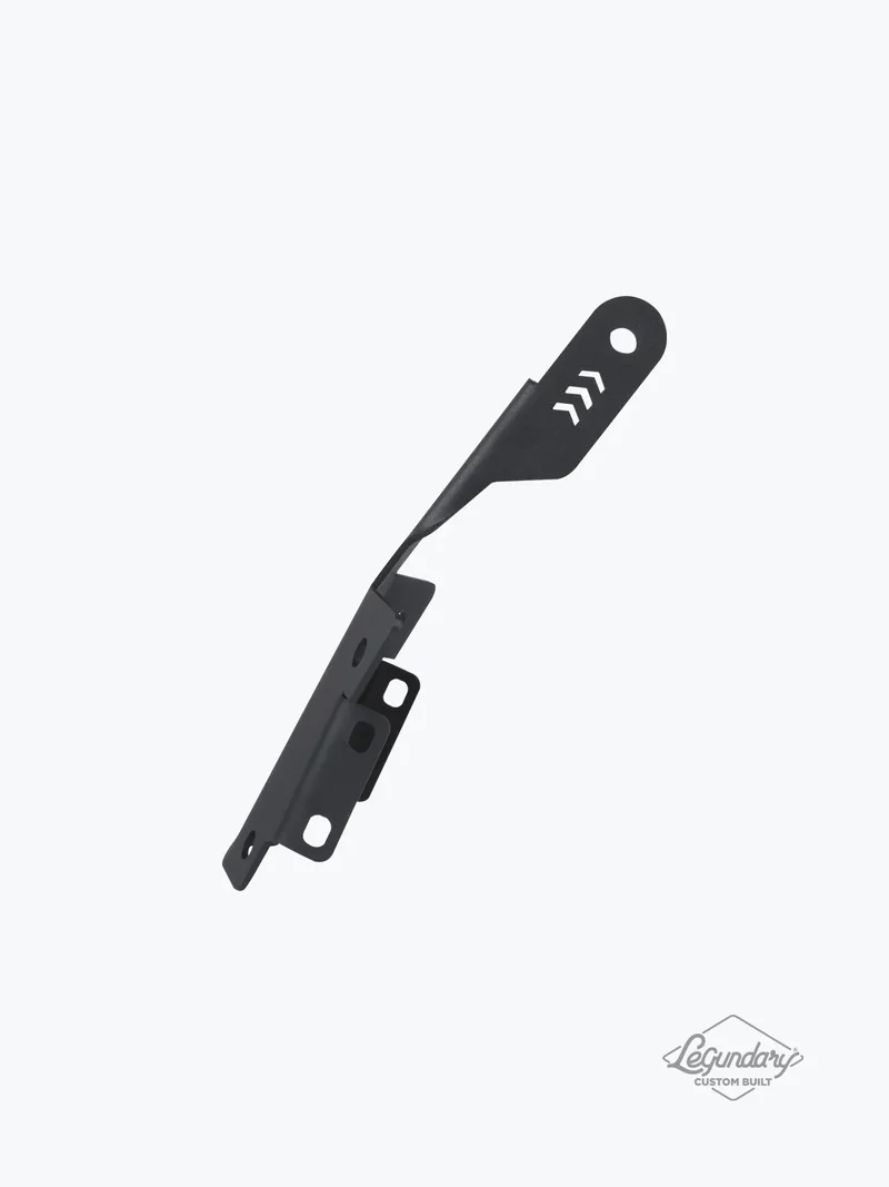 Legundary Ploigos Gps Mount For Honda CB200X