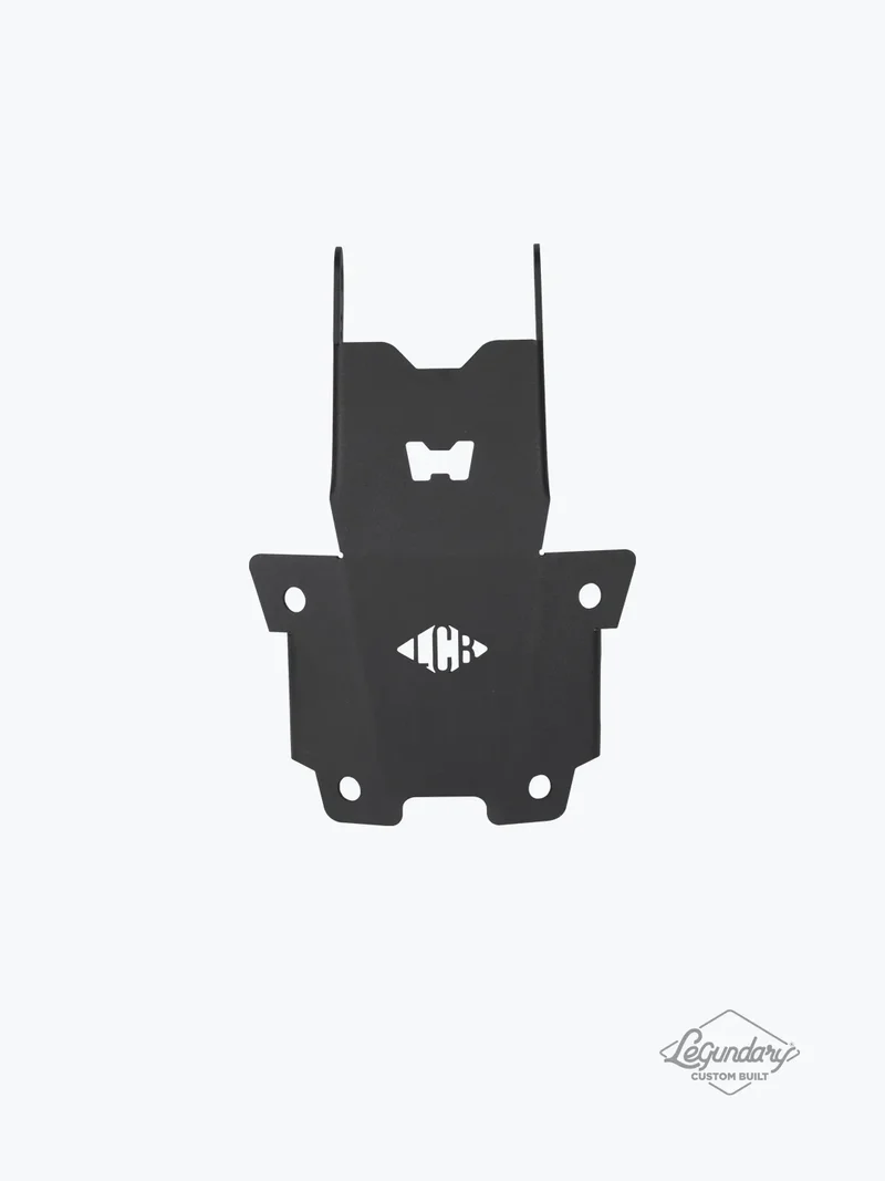 Legundary Ploigos Gps Mount For Honda CB200X