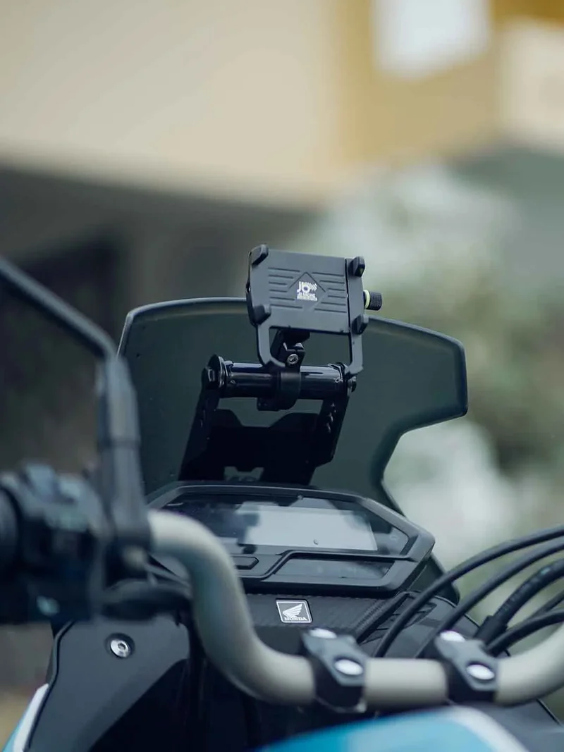 Legundary Ploigos Gps Mount For Honda CB200X
