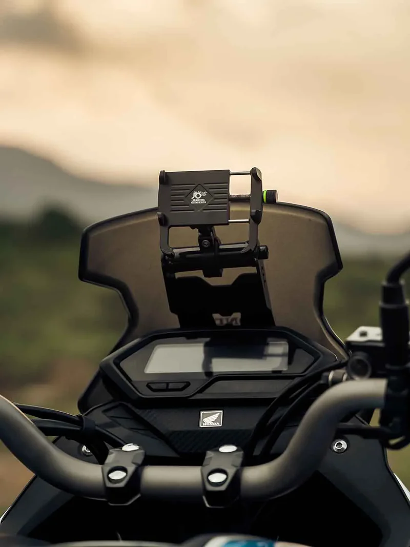 Legundary Ploigos Gps Mount For Honda CB200X