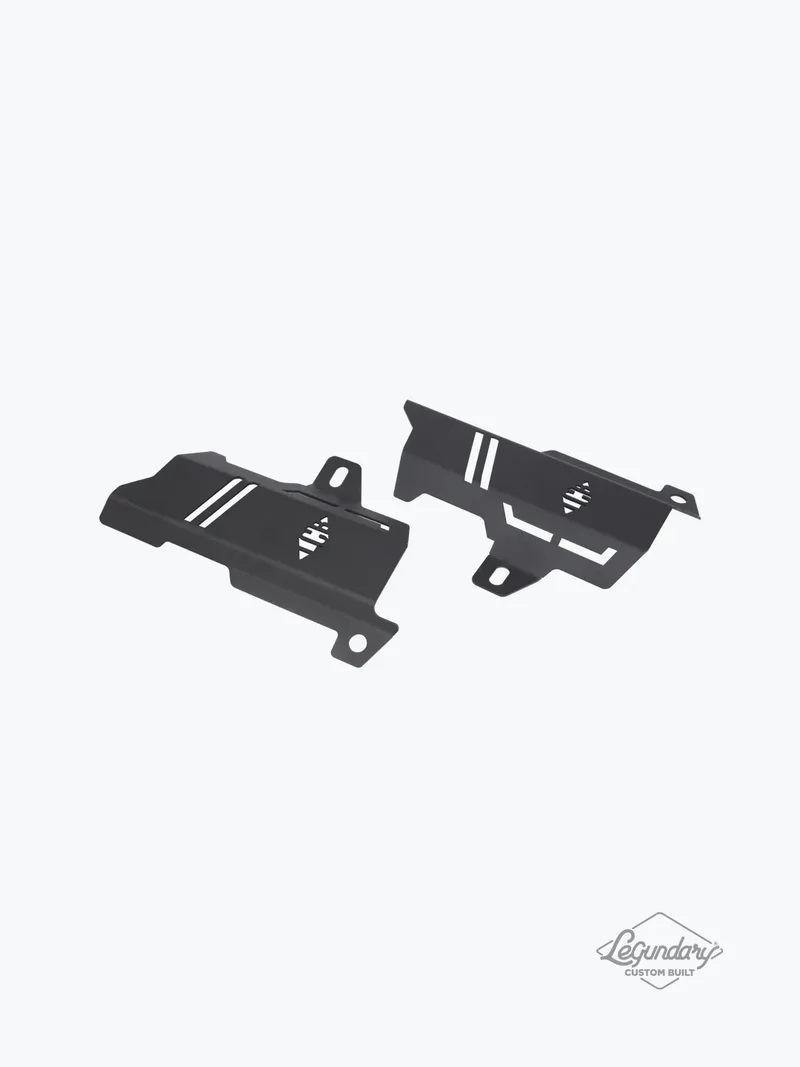Legundary Stiletto USD Fork Protector for Honda CB200X