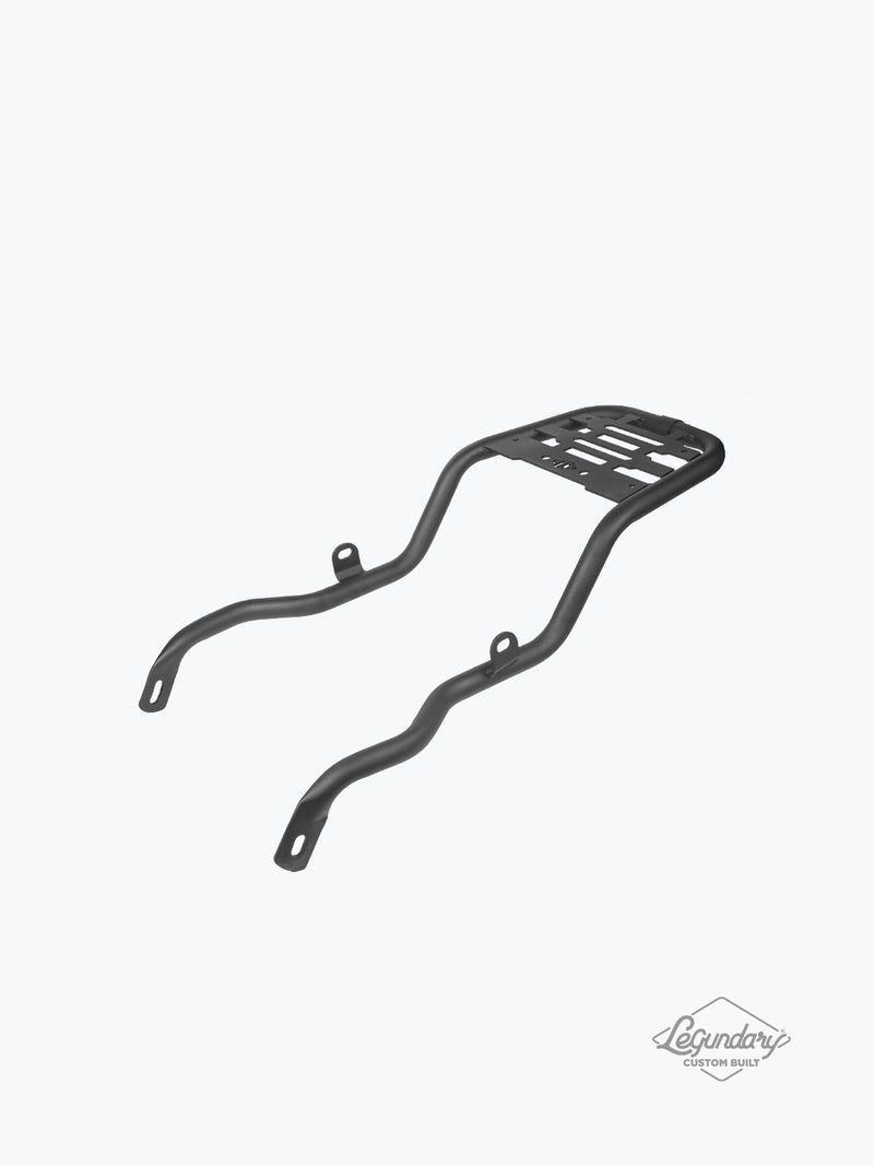 Legundary Atlas Carrier For New Classic 350 Reborn