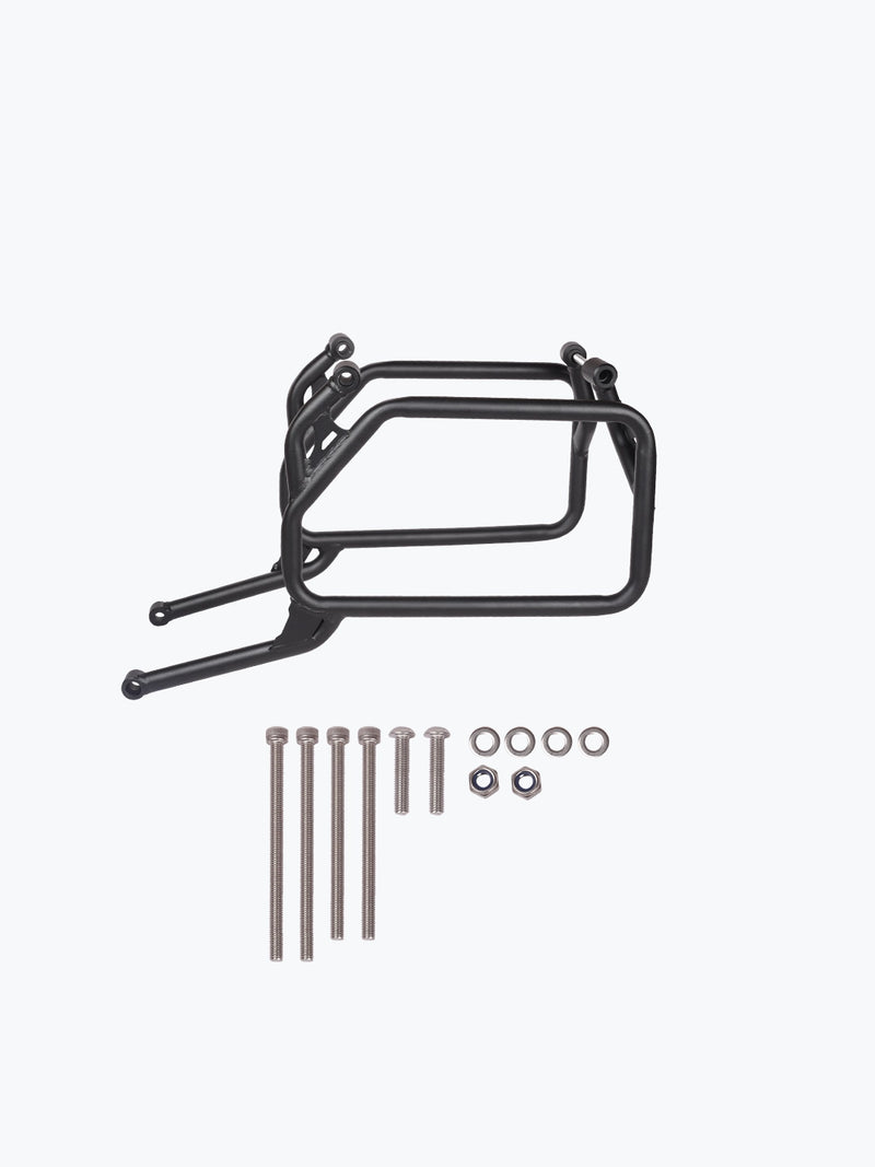 Aragorn Saddle Stay Combo Pack Of 5 Pcs Royal Enfield Himalayan 450
