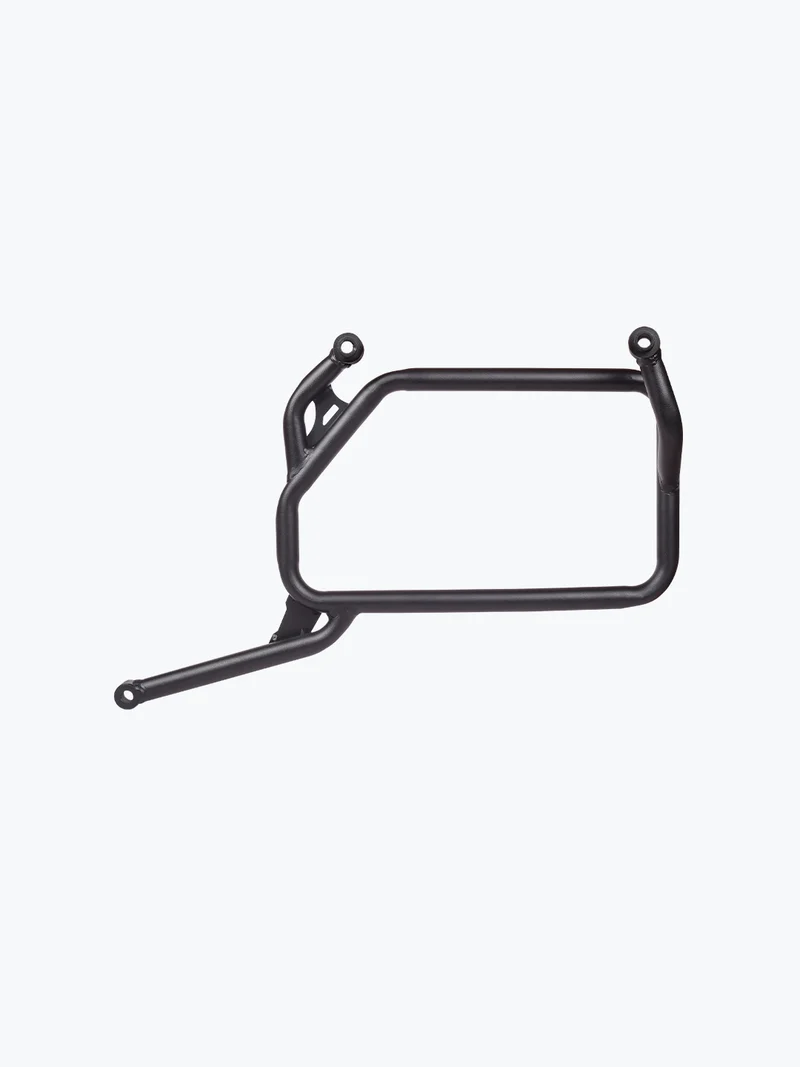 Legundary Aragorn Saddle Stay For New Himalayan 450