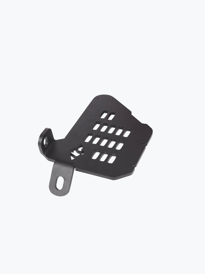 Legundary Bolster Pillion Footrest For Royal Enfield New Himalayan 450