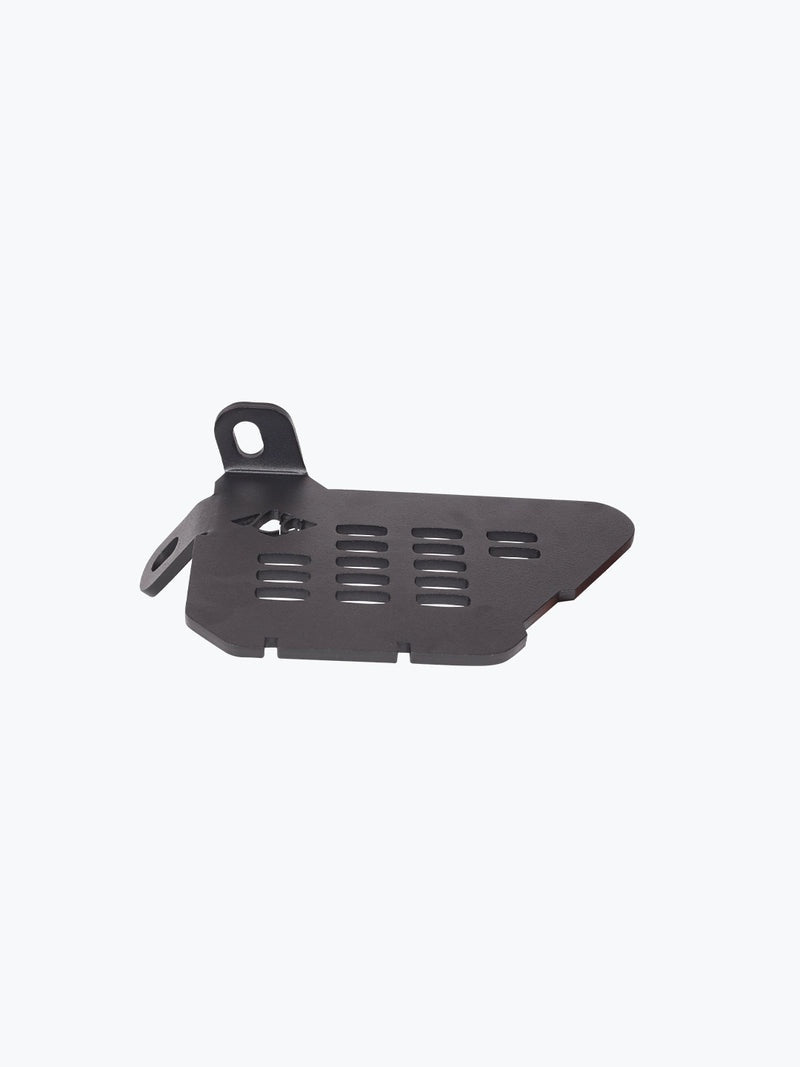 Legundary Bolster Pillion Footrest For Royal Enfield New Himalayan 450