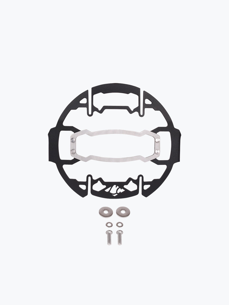 Aragorn Saddle Stay Combo Pack Of 5 Pcs Royal Enfield Himalayan 450