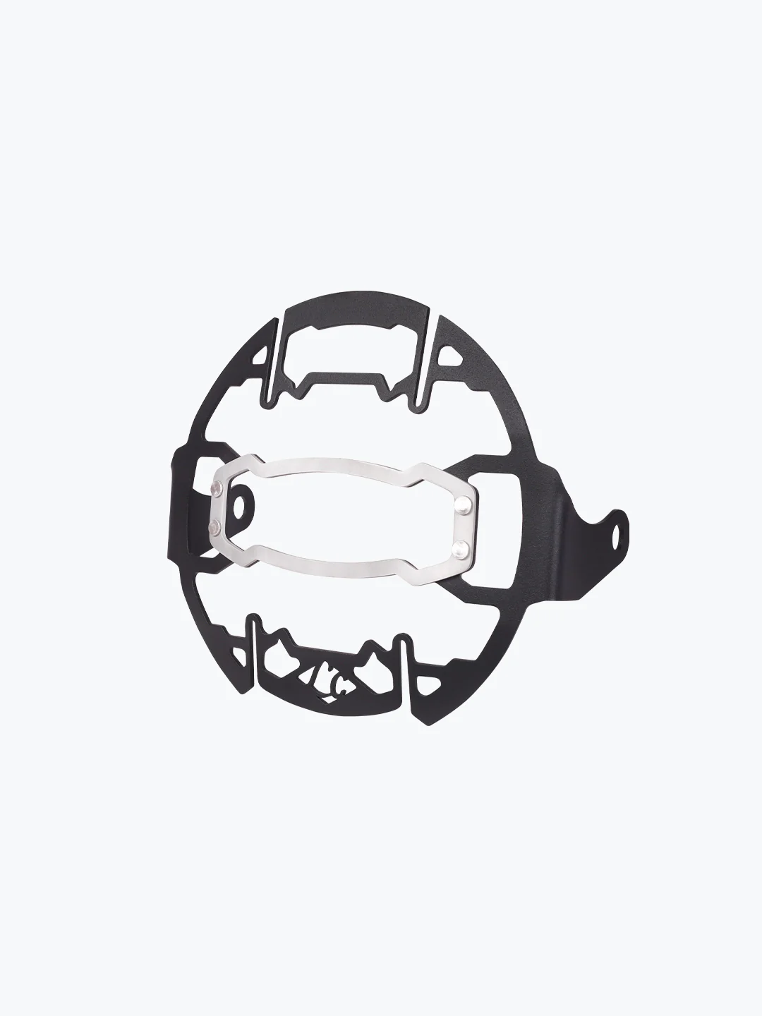 Legundary Cosmic Headlight Grill For Royal Enfield New Himalayan 450