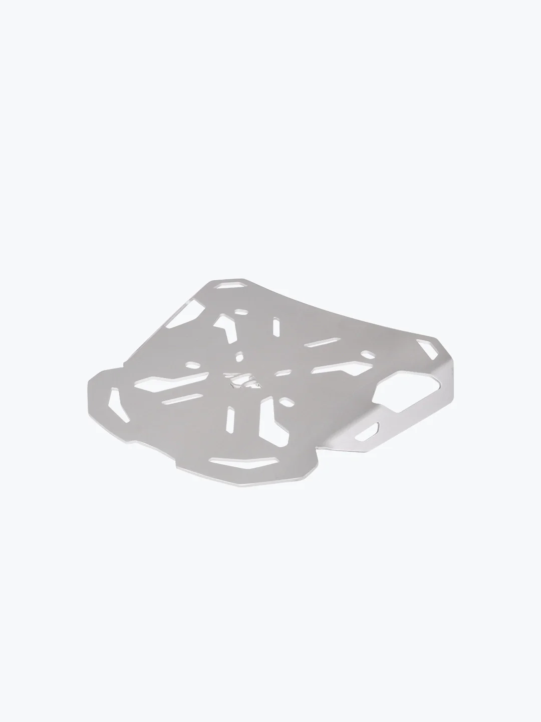 Legundary Taurus Carrier Plate Aluminium For New Himalayan 450