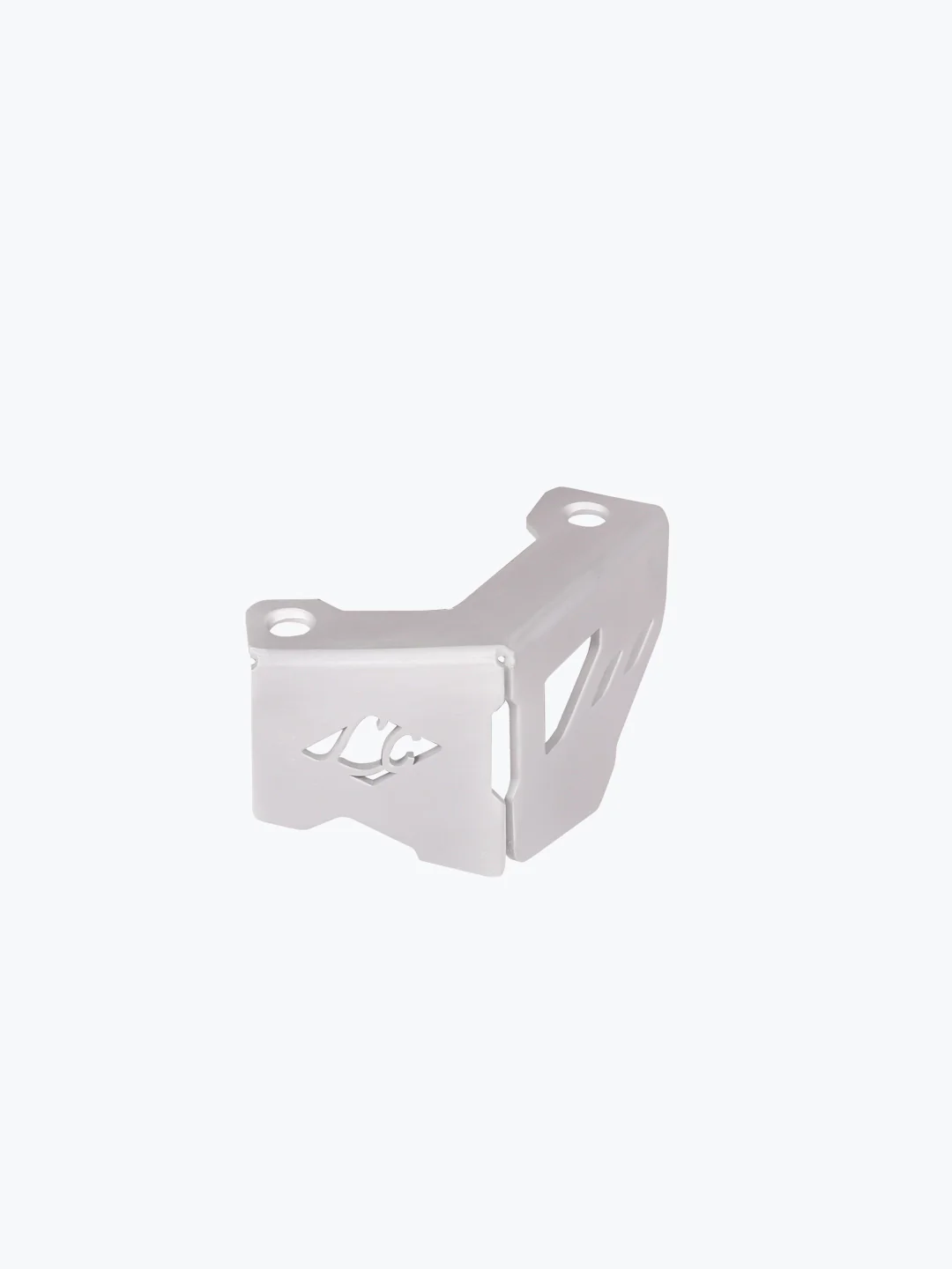 Legundary Tricorn Front Brake Fluid Cap For Royal Enfield New Himalayan 450