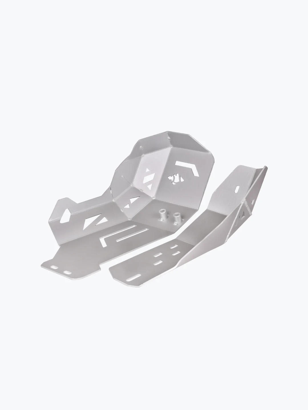 Legundary Vambrace Bash plate Aluminium For Royal Enfield New Himalayan 450