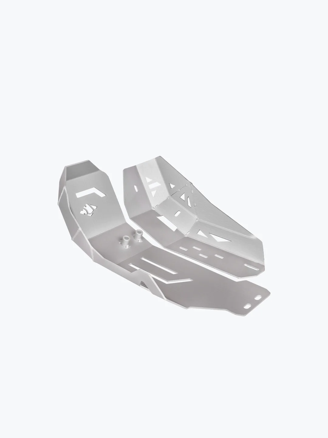 Legundary Vambrace Bash plate Aluminium For Royal Enfield New Himalayan 450