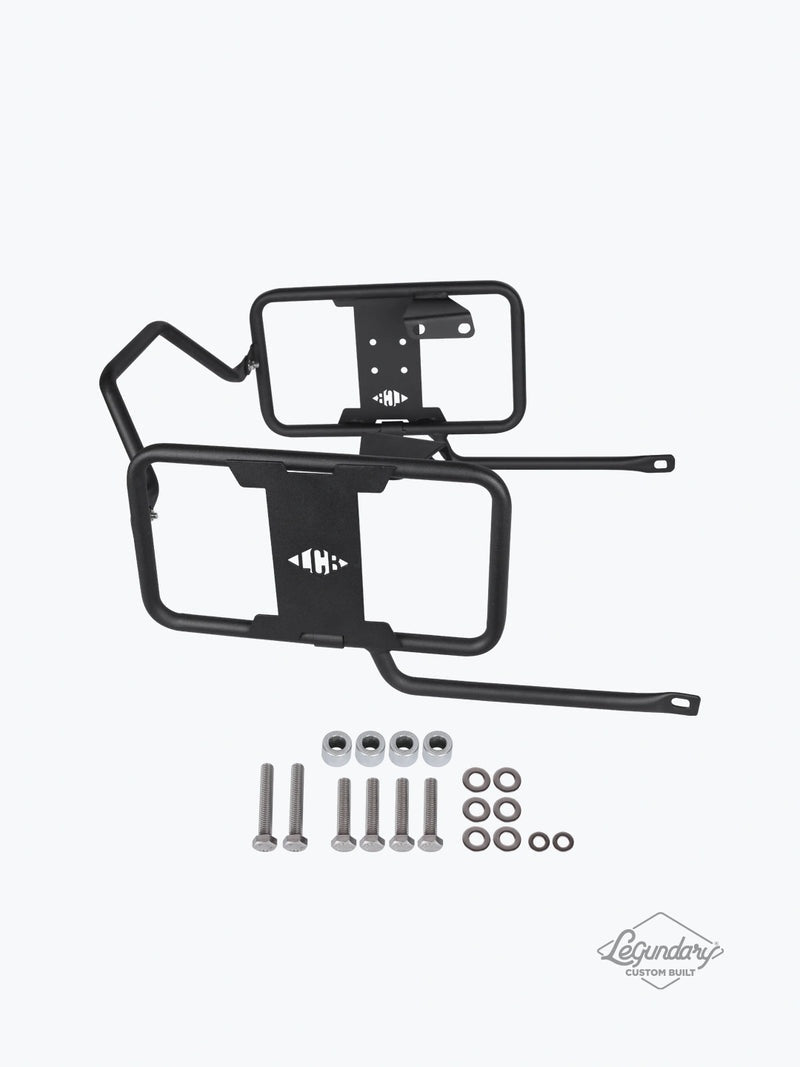 Legundary Aragorn Saddlestay For Royal Enfield Himalayan 411 Bs6