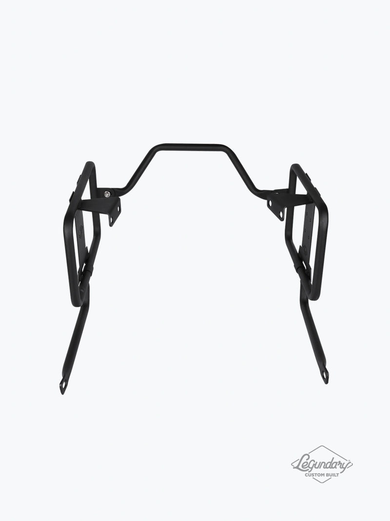 Legundary Aragorn Saddlestay For Royal Enfield Himalayan 411 Bs6